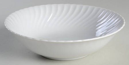 Elegance 8" Round Vegetable Bowl