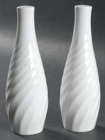 Elegance Salt & Pepper Set