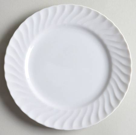 Elegance Bread & Butter Plate