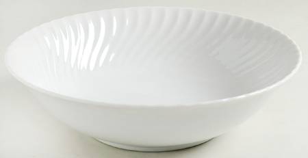 Elegance 9" Round Vegetable Bowl
