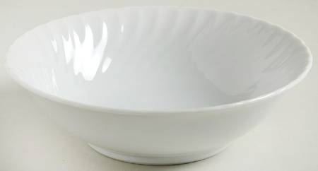 Elegance Coupe Cereal Bowl