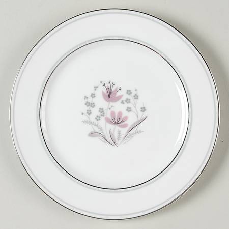 Eleanore Bread & Butter Plate