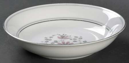 Eleanore Fruit/Dessert (Sauce) Bowl