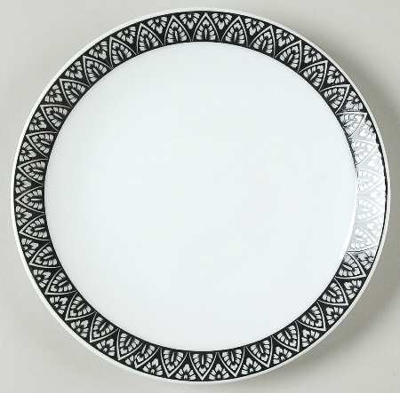 Electra Bread & Butter Plate