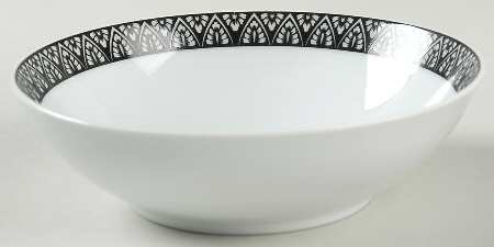Electra Coupe Cereal Bowl
