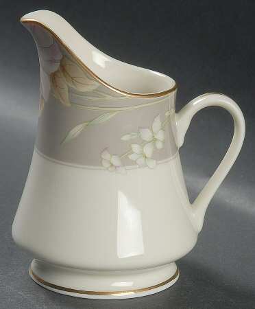 Elegance Grey Creamer