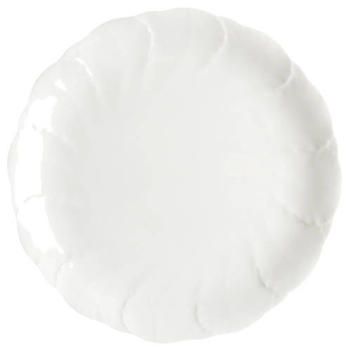 Elegante Salad Plate