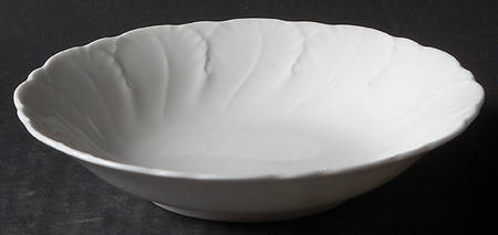 Elegante Fruit/Dessert (Sauce) Bowl
