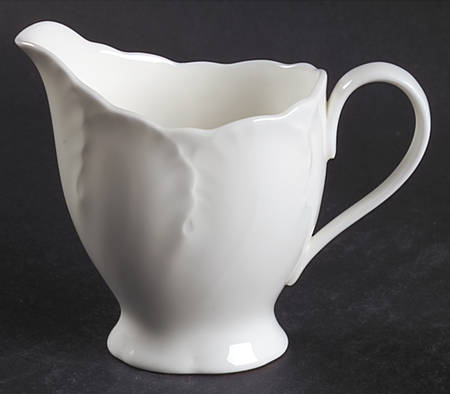 Elegante Creamer