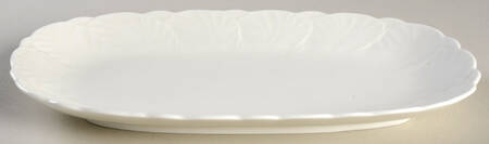 Elegante Butter Tray