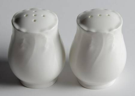 Elegante Salt & Pepper Set