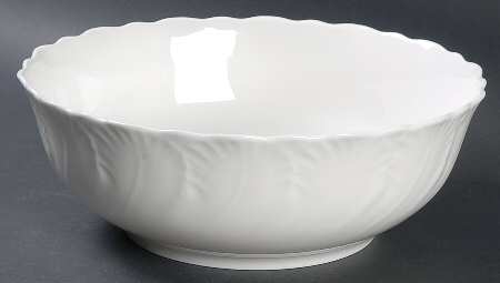 Elegante 9" Round Vegetable Bowl