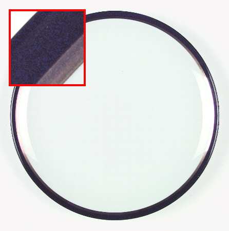 Elegance Dinner Plate