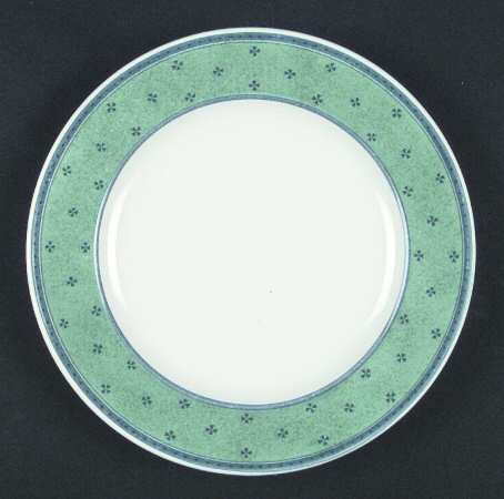 El Faro Salad Plate