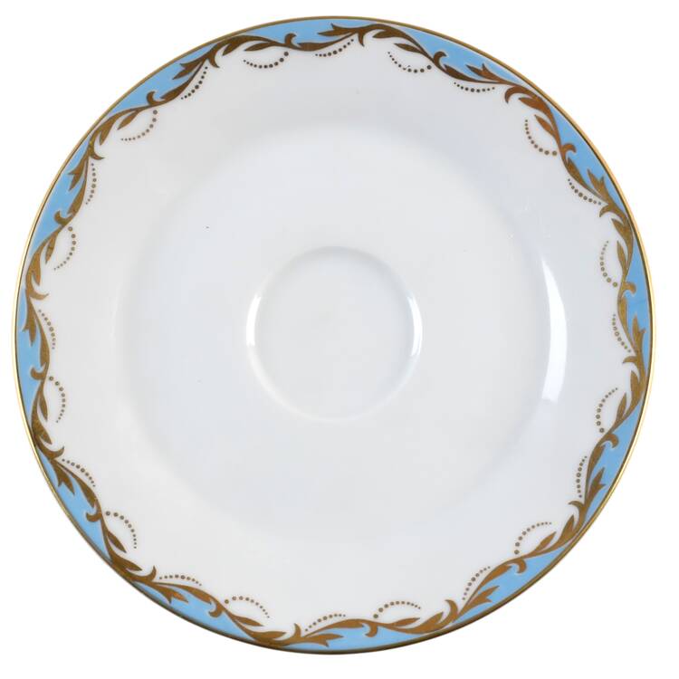 Elgin Saucer