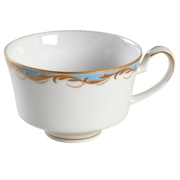 Elgin Flat Cup