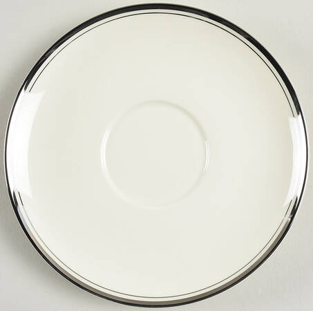 Elite Saucer for Cream Soup Bowl