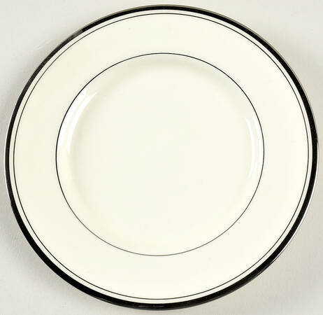 Elite Bread & Butter Plate