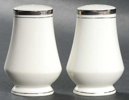 Elite Salt & Pepper Set