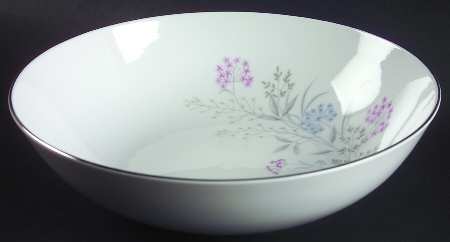 Elsie 9" Round Vegetable Bowl