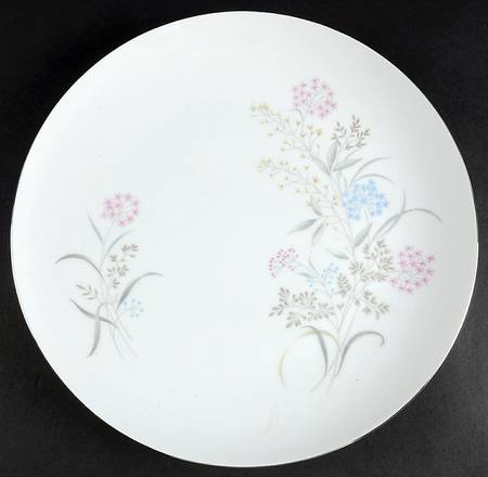 Elsie 12" Chop Plate (Round Platter)