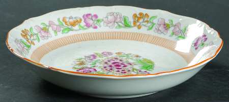 Elysee Coupe Soup Bowl