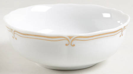 Embassy Fruit/Dessert (Sauce) Bowl