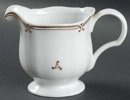 Embassy Creamer