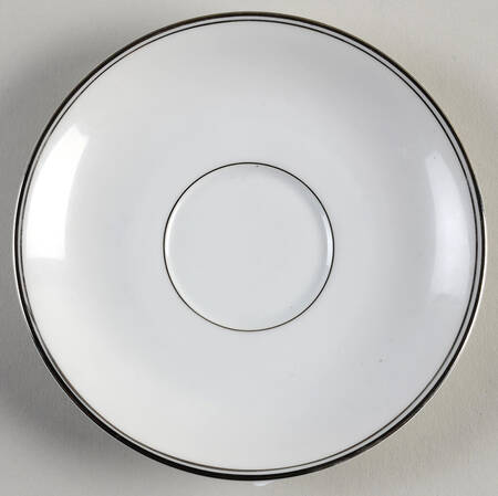 Embrace Saucer