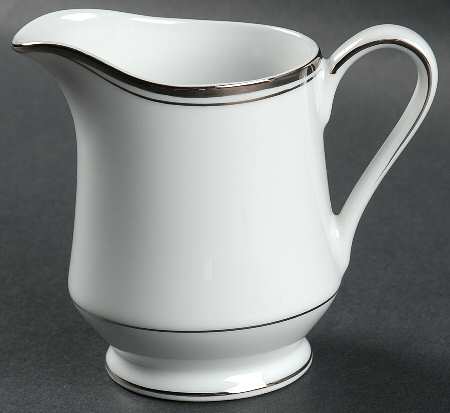 Embrace Creamer