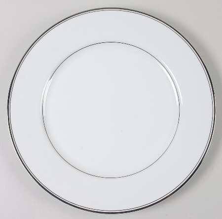Embrace 12" Chop Plate (Round Platter)