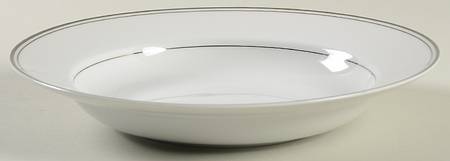 Embrace Rim Soup Bowl