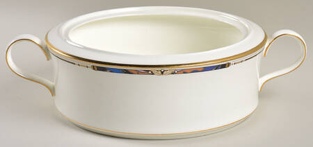 Embrace Round Vegetable No Lid