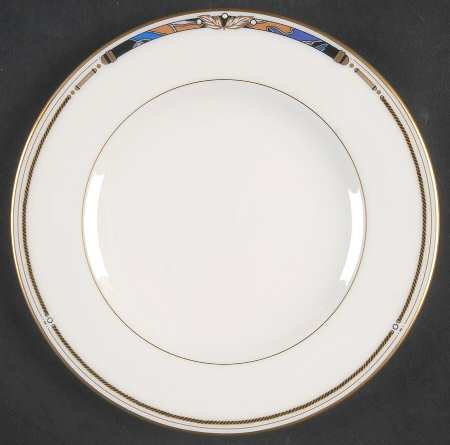 Embrace Bread & Butter Plate