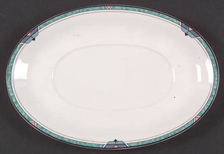 Emerald Cove Underplate for Gravy Boat