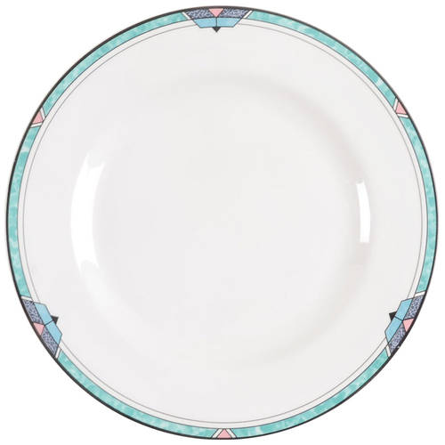 Emerald Cove Bread & Butter Plate