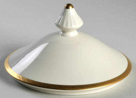 Embassy Court Lid for 2 Qt Round Covered Casserole