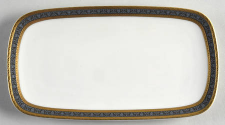 Embassy Court Butter Tray