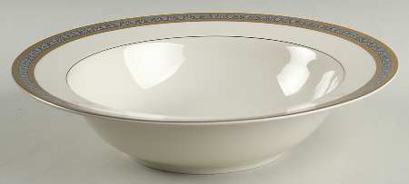 Embassy Court 10" Round Vegetable Bowl