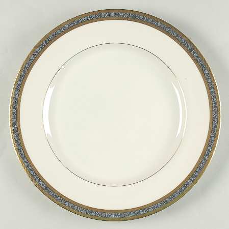 Embassy Court 12" Chop Plate (Round Platter)