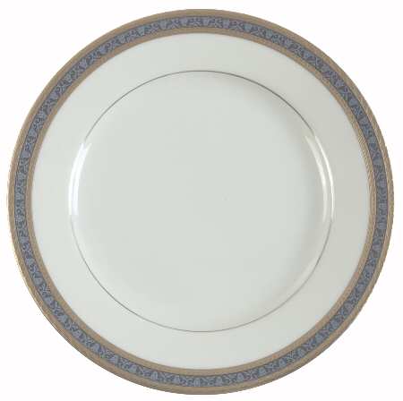Embassy Court Bread & Butter Plate