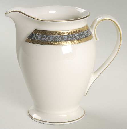 Embassy Court Creamer