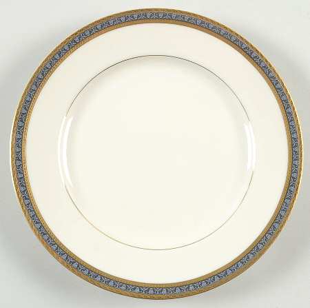 Embassy Court Salad Plate