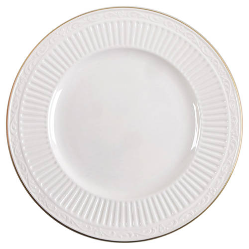 Empire Gold Salad Plate