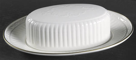Empire Gold 1/4 Lb Covered Butter