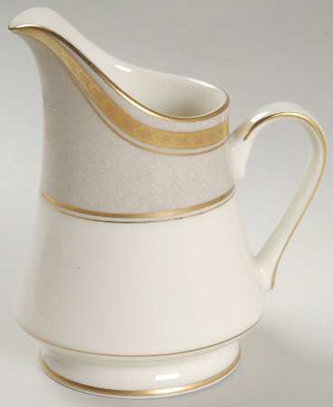 Creamer