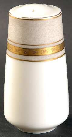 Embassy Hall Salt Shaker