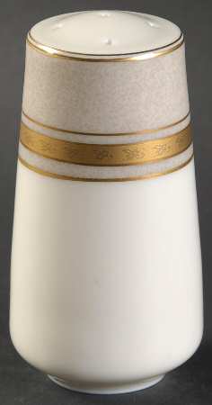 Embassy Hall Pepper Shaker