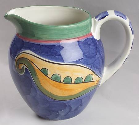 Emerald Harvest 72 Oz Pitcher