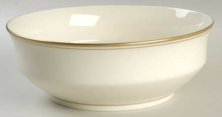 Empire 9" Round Vegetable Bowl
